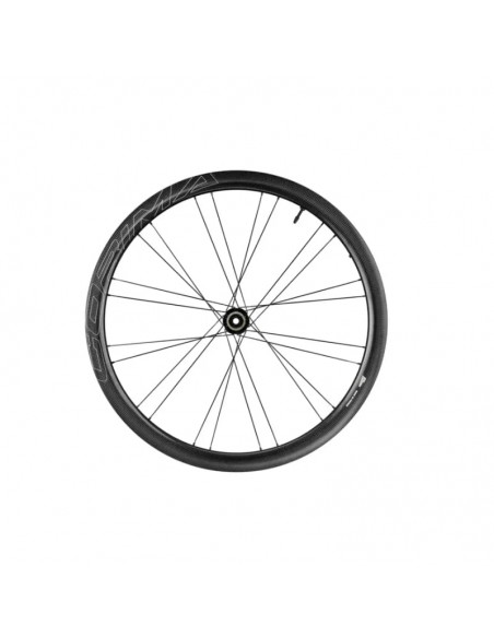 Corima Ruote Essentia 40 Disc Tubeless Ready