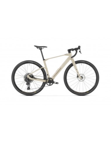 Mondraker Dusty R