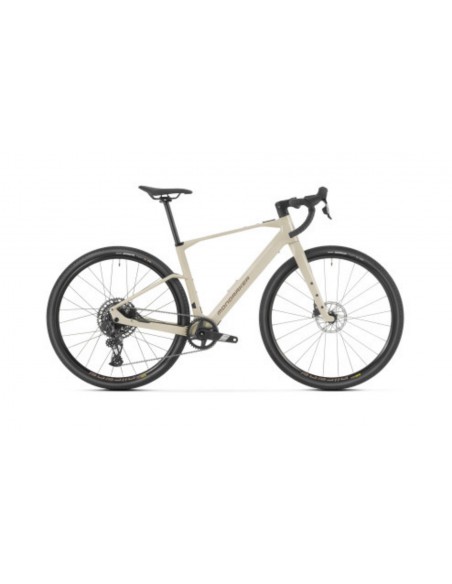Mondraker Dusty R