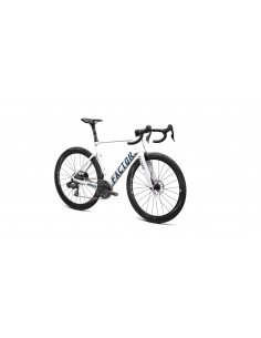 Factor Monza Ultegra Di2 Zip 303S