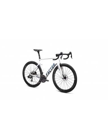 Factor Monza Ultegra Di2 Zip 303S