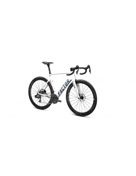 Factor Monza Ultegra Di2 Zip 303S