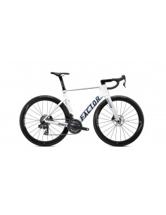 Factor Monza Ultegra Di2 Zip 303S 2