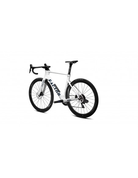 Factor Monza Ultegra Di2 Zip 303S