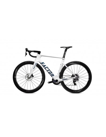 Factor Monza Ultegra Di2 Zip 303S