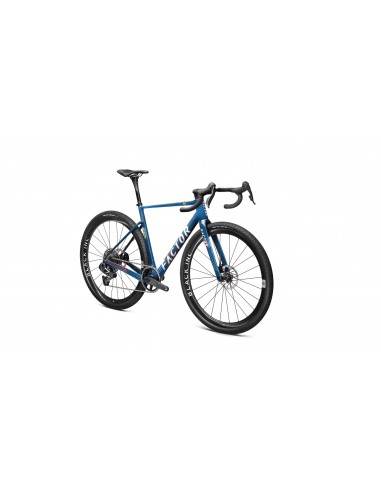 Factor Aluto Gravel Sram New Force Axs E1 XPLR...