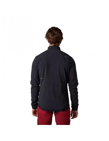 Fox Nuova Giacca Defend Fire Alpha