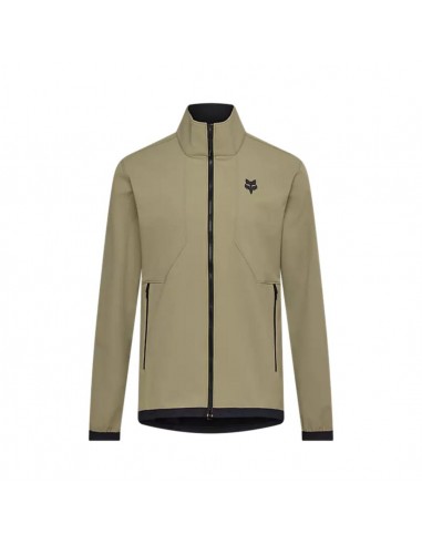 Fox Nuova Giacca Ranger Fire