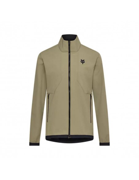 Fox Nuova Giacca Ranger Fire