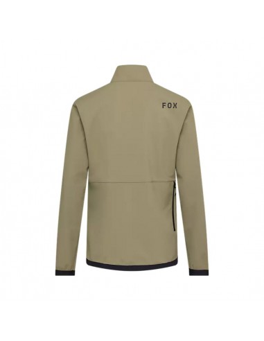 Fox Nuova Giacca Ranger Fire