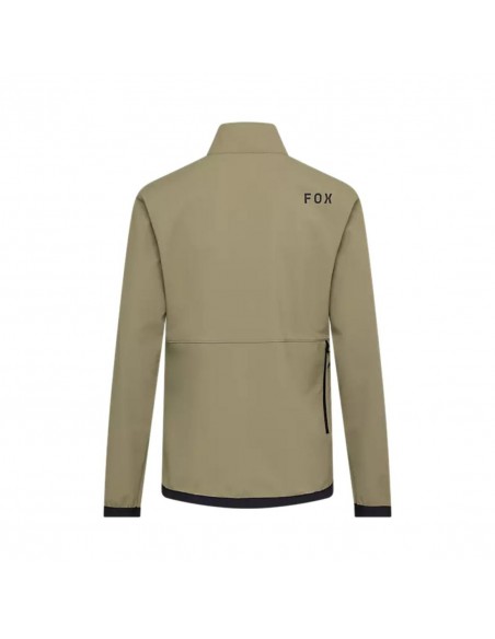 Fox Nuova Giacca Ranger Fire