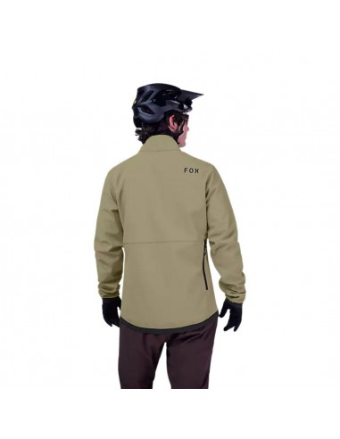 Fox Nuova Giacca Ranger Fire