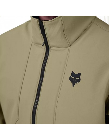 Fox Nuova Giacca Ranger Fire