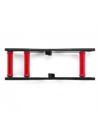 Elite Rullo Arion Nero Rosso