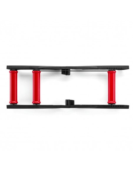 Elite Rullo Arion Nero Rosso