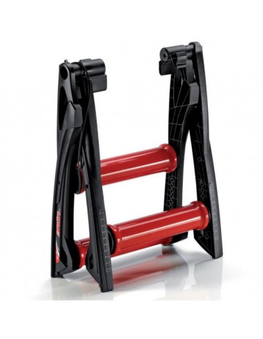 Elite Rullo Arion Nero Rosso