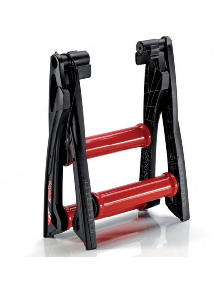 Elite Rullo Arion Nero Rosso