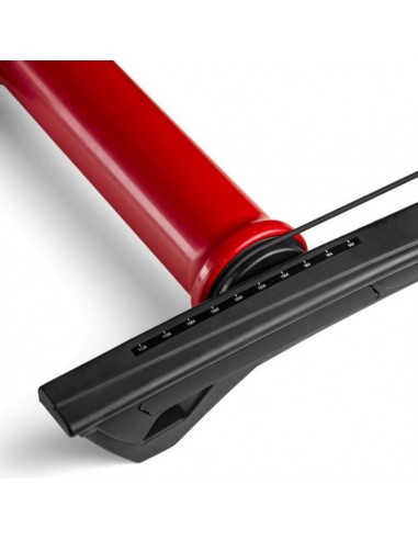 Elite Rullo Arion Nero Rosso