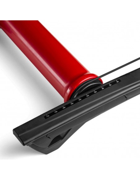 Elite Rullo Arion Nero Rosso