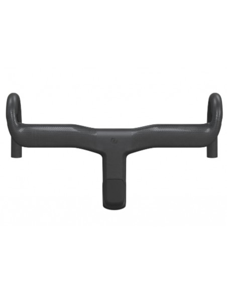 Syncros Manubrio integrato Creston iC Aero, 400mm 110Nero