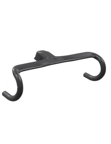 Syncros Manubrio integrato Creston iC Aero,...