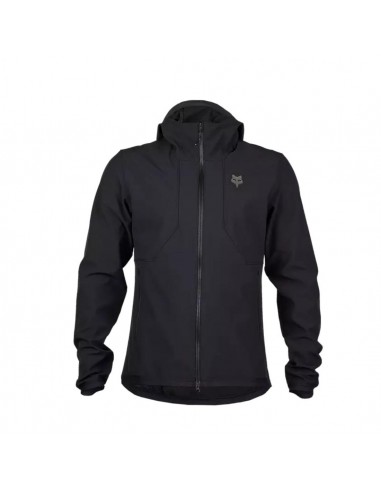 Fox Nuova Giacca con Cappuccio Ranger Fire