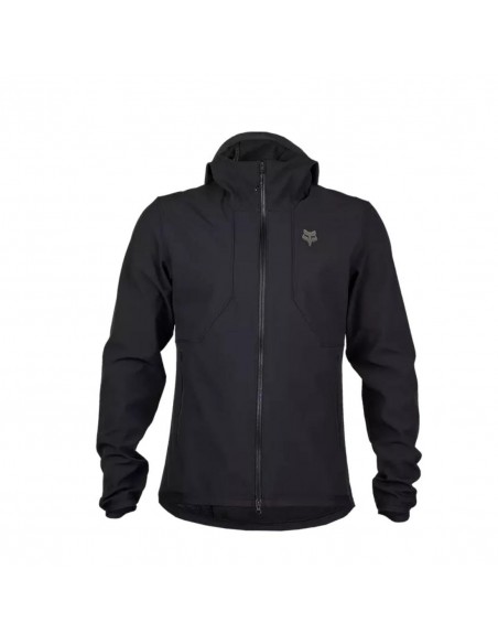 Fox Nuova Giacca con Cappuccio Ranger Fire