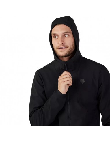 Fox Nuova Giacca con Cappuccio Ranger Fire