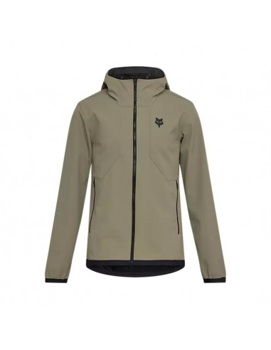 Fox Nuova Giacca con Cappuccio Ranger Fire