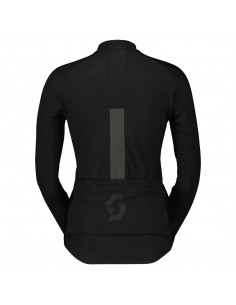 Scott Giacca donna RC Pro Warm Hybrid GORE-TEX Windstopper 2