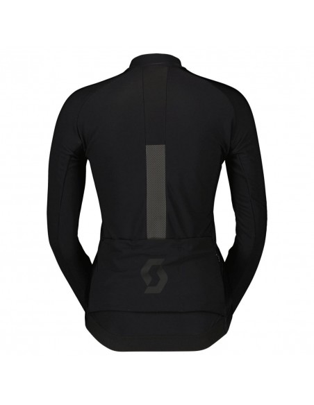 Scott Giacca donna RC Pro Warm Hybrid GORE-TEX Windstopper