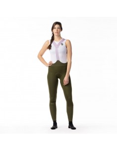 Scott Salopette lunga da donna RC Pro Warm GORE-TEX +++