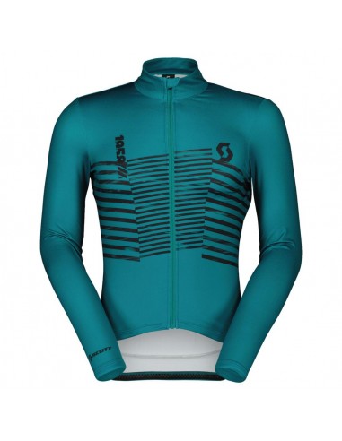 Scott Maglia a maniche lunghe RC Team Warm...