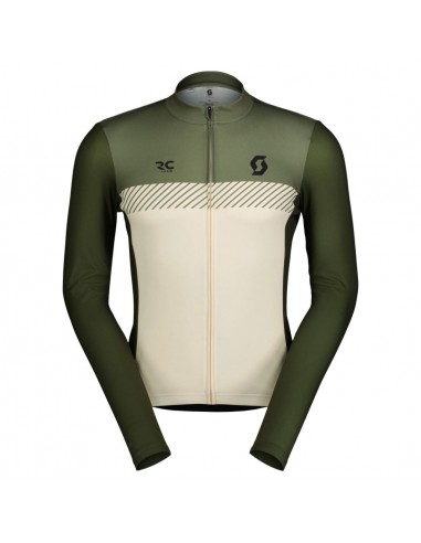 Scott Maglia a maniche lunghe RC Team