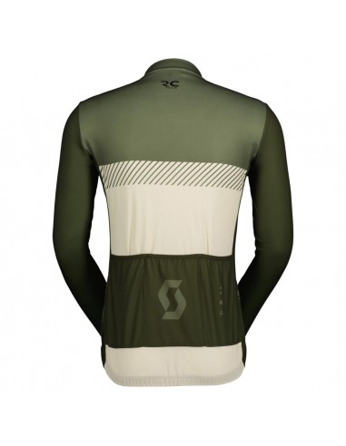 Scott Maglia a maniche lunghe RC Team