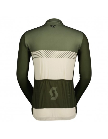 Scott Maglia a maniche lunghe RC Team