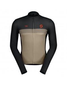 Scott Maglia a maniche lunghe RC Team