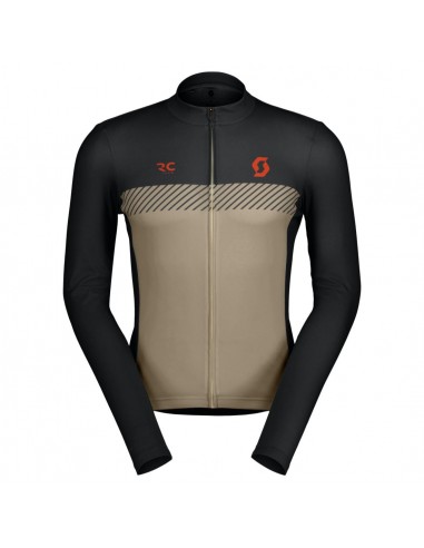 Scott Maglia a maniche lunghe RC Team