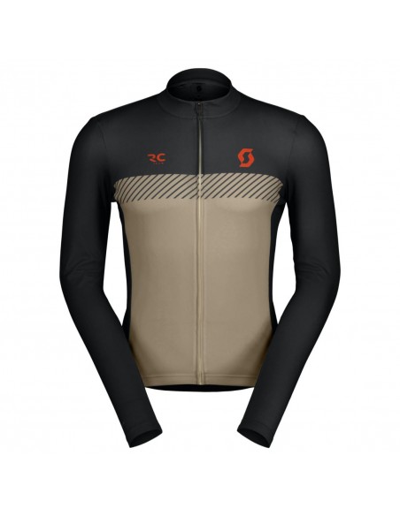 Scott Maglia a maniche lunghe RC Team