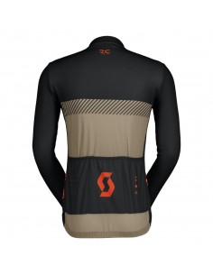 Scott Maglia a maniche lunghe RC Team 2