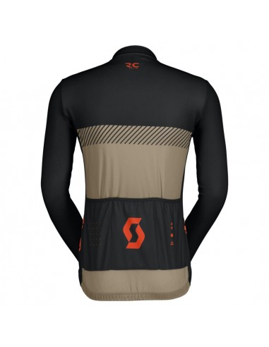Scott Maglia a maniche lunghe RC Team