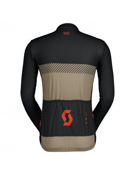 Scott Maglia a maniche lunghe RC Team