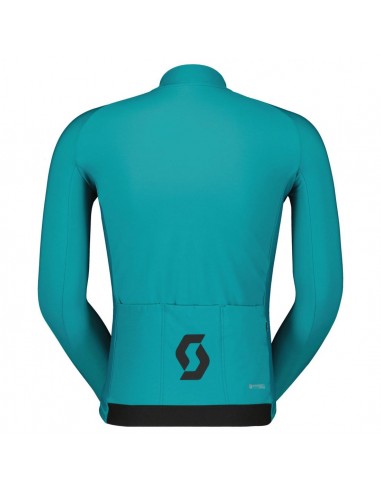 Scott Maglia a maniche lunghe RC Pro Warm