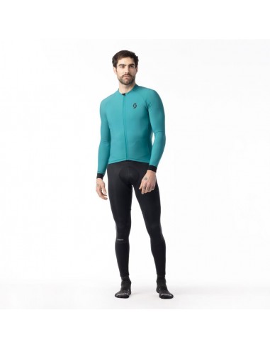 Scott Maglia a maniche lunghe RC Pro Warm