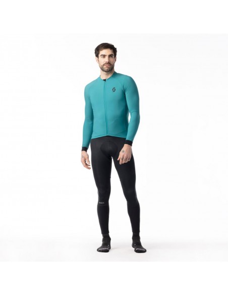 Scott Maglia a maniche lunghe RC Pro Warm