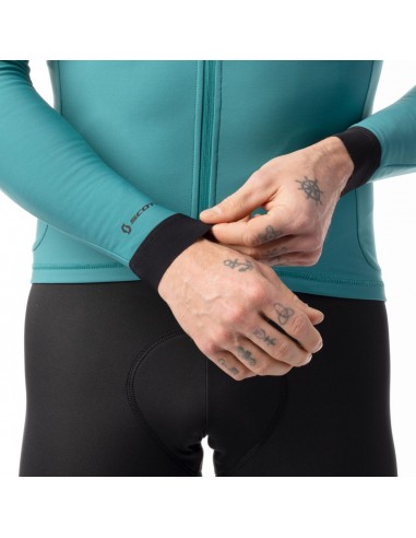 Scott Maglia a maniche lunghe RC Pro Warm