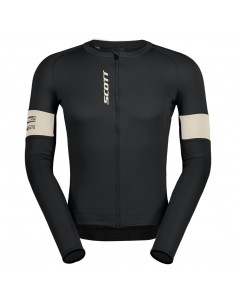 Scott Maglia a maniche lunghe Endurance Pro