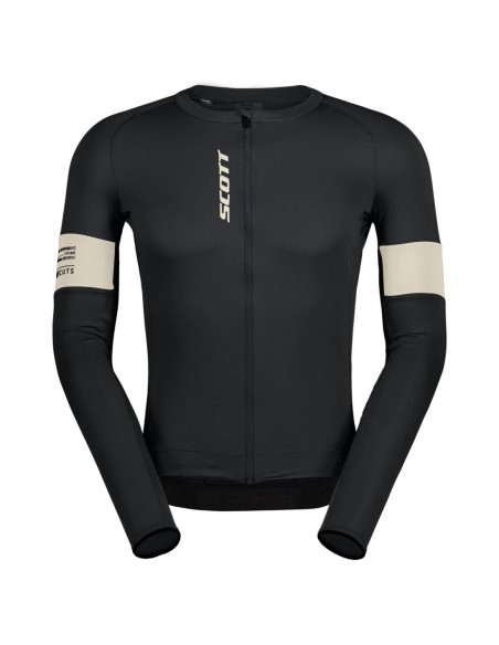 Scott Maglia a maniche lunghe Endurance Pro