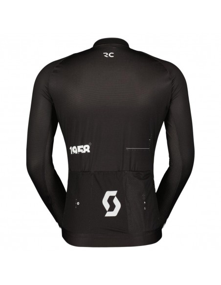 Scott Maglia a maniche lunghe RC Pro