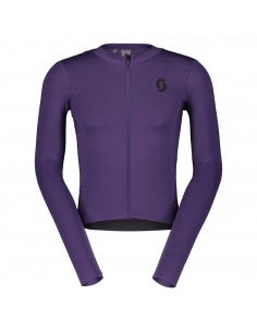 Scott Maglia a maniche lunghe Ultd. Training